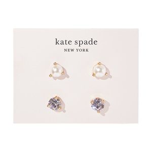 Brand new Kate Spade earrings